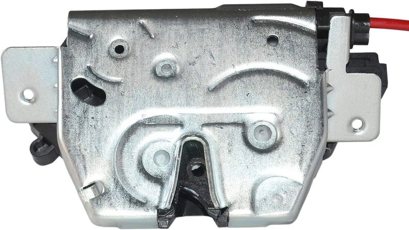 WOWAUTO Tailgate Hatch Lock Latch with Actuator Replacement for Mercedes Benz ML350 ML550 E350 1647400635 164 740 05 00 - Image 3